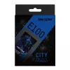 Hiksemi E100 City Series 256GB 2,5 colio SATA III SSD