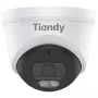 Tiandy TC-C34XN 2ENA-28 Spark Series 4MP IP kupolinė kamera, 2,8 mm objektyvas, Super WDR, IK10, IP67, įmontuotas mikrofonas, PoE