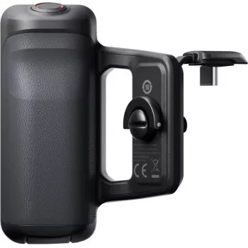 Insta360 fotografavimo rankena, skirta X5, juoda (CINSDAHD-01)