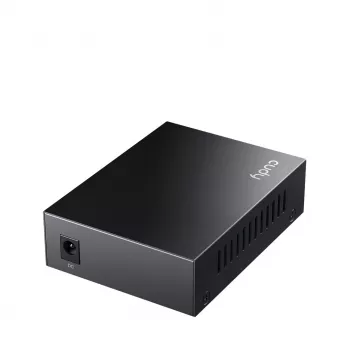 CUDY lauko kamera MC220P 3MP belaidė apsaugos kamera su 120 dienų baterija, PIR žmogaus aptikimu, IP66, dvipusiu garsu, H.265, 64GB MicroSD, debesija