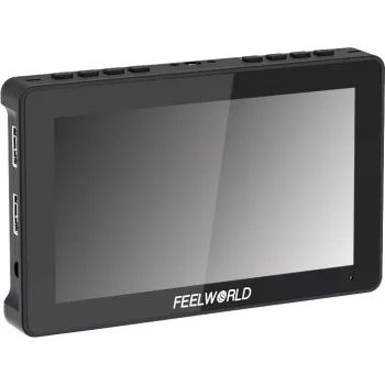 Feelworld F5 Pro 6" vaizdo monitorius (F5PROV4)
