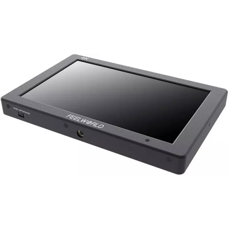 FEELWORLD T7 PLUS 7 colio 2200nit 1920x1200 IPS 3D LUT kameros lauko monitorius su HDMI kilpa