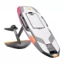 Waydoo EVO Master Plus 75L elektrinė riedlentė (Sunrise)