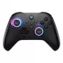 Machenike G3 V2 belaidis žaidimų pultas, skirtas PC, Switch, mobiliesiems - juoda