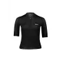 POC W's Pristine Jersey juoda XS