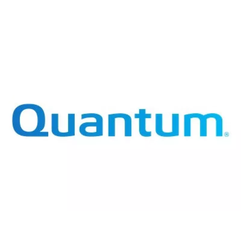 Quantum LTO Ultrium 6 WORM duomenų kasetė - 2,5 TB native / 6,25 TB suspausta