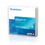Quantum LTO Ultrium 6 WORM duomenų kasetė - 2,5 TB native / 6,25 TB suspausta