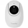 Uniview TC-H332N 9DA-4 3MP belaidė PTZ vidaus IP kamera su Color Maker ir dvipusiu garsu