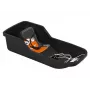 Hamax Baby Bob Sled Black – vaikiškos rogutės vaikams nuo 6 mėn. iki 3 metų