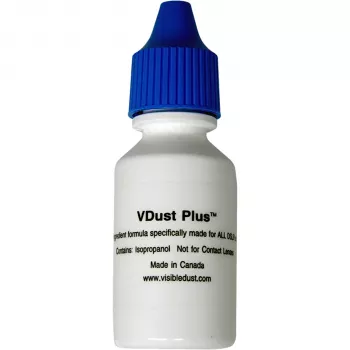 Visible Dust VDust Plus valymo ploviklis 15 ml