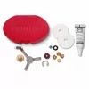 Primus P731771 kuro butelis 0,6 l raudonas