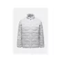 PEAK PERFORMANCE Vyriška Helium pūkinė striukė Grey Melange M