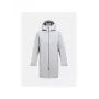 PEAK PERFORMANCE vyriška Treeline Hipe 2.5L Shell Parka pilka XL