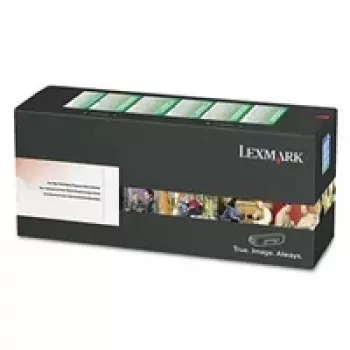 Lexmark 50F2H0R didelės išeigos juoda tonerių kasetė (5 000 puslapių)