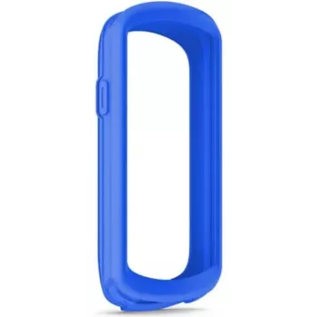 Garmin silikoninis dėklas, skirtas Edge 1040, mėlynas