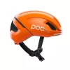 POC POCito Omne MIPS vaikiškas dviračių šalmas - fluorescencinė oranžinė - mažas (51-54 cm)