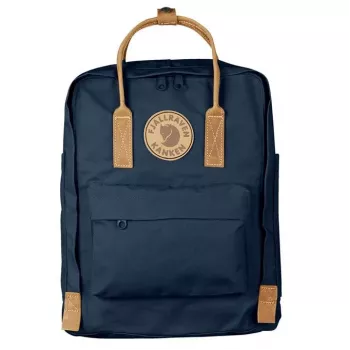 Fjällräven Kånken No. 2 kuprinė Navy 16L Urban Casual Daypack