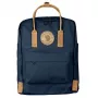 Fjällräven Kånken No. 2 kuprinė Navy 16L Urban Casual Daypack