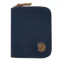 Fjällräven Zip Wallet - juoda | G-1000 HeavyDuty Eco S
