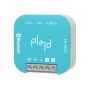 Plejd DIM-01 belaidžio ryšio reguliatoriaus modulis – Bluetooth Mesh, 300VA, 230V