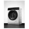 AEG LFR6D944E 9kg 1400rpm laisvai pastatoma skalbimo mašina su priekiniu pakrovimu, balta, ÖKOInverter variklis, ProSense ir SoftPlus technologijos