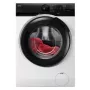 AEG LFR6D944E 9kg 1400rpm laisvai pastatoma skalbimo mašina su priekiniu pakrovimu, balta, ÖKOInverter variklis, ProSense ir SoftPlus technologijos
