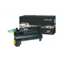 Lexmark C792X2YG didelės talpos geltona tonerių kasetė