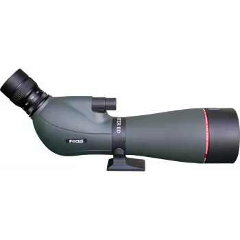 Focus SP14 16-48X65 ED stebėjimo taikiklis
