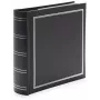 Focus Black Line Super 200 foto albumas, 11x15 cm, juodas (4700001104)