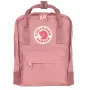 Fjällräven Kånken Mini kuprinė 7L rožinė