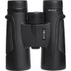 Focus Bright 8x42 žiūronai, BK7 stogo prizmė (W5080C 8X42)