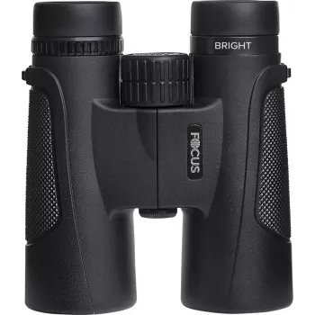 Focus Bright 8x42 žiūronai, BK7 stogo prizmė (W5080C 8X42)