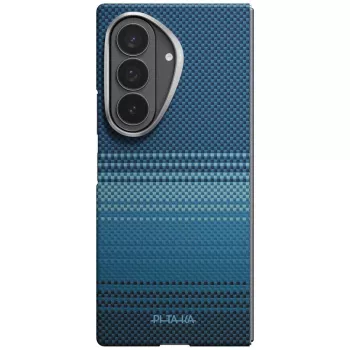 PITAKA Edge dėklas, skirtas Samsung Galaxy Z Fold8 Ultra - Moonrise