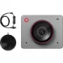 OBSBOT Meet 2 Combo Space Grey 4K AI internetinė kamera su magnetiniu stovu, mini trikojis ir dėklas