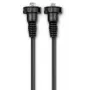 Garmin Marine Network laidas, didelės jungtys, 12.19 m (40 pėdų)