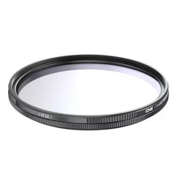 Irix Edge CPL 58mm apskrito poliarizacijos filtras (IFE-CPL-58)