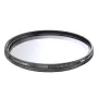 Irix Edge CPL 58mm apskrito poliarizacijos filtras (IFE-CPL-58)