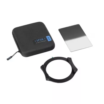 Irix Edge 100mm pagrindinis kietas rinkinys [IFHC-100-BH]