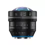Irix Cine 11mm T4.3 PL-mount Imperial kino objektyvas