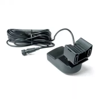 Garmin Transom Mount Intelliducer su NMEA 2000 – gylio, greičio ir vandens temperatūros jutiklis
