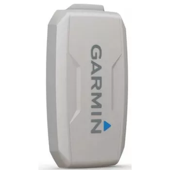 Garmin apsauginis dangtelis, skirtas STRIKER Vivid 4cv žuvų ieškikliui – juodas, pritaikytas fiksavimo dangtelis