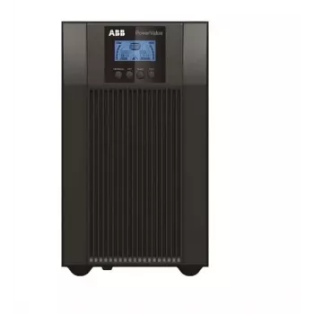 ABB PowerValue 11 T G2 1KVA internetinis bokšto UPS