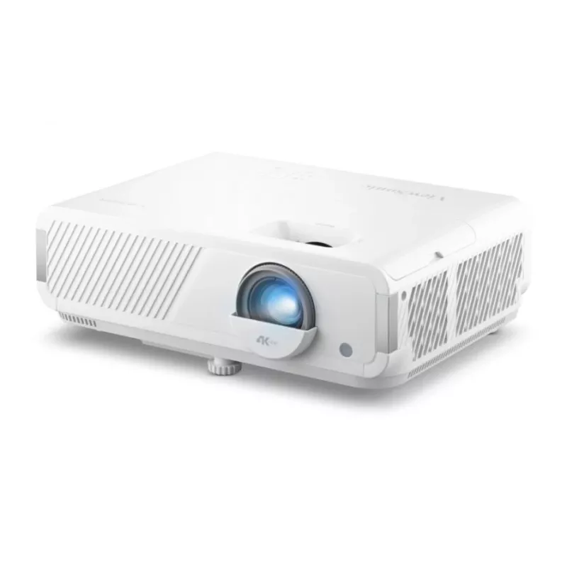 ViewSonic LX720-4K lazerinis DLP 4K UHD projektorius