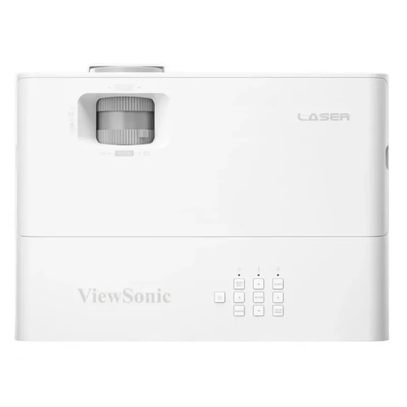 ViewSonic LX720-4K lazerinis DLP 4K UHD projektorius