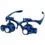 Discovery Crafts DGL 50 didinamieji akiniai