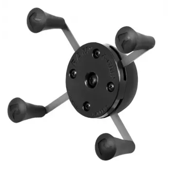 RAM MOUNTS UNPKD RAM X-GRIP universalus laikiklis su 1 colio rutuliu