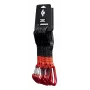 Black Diamond HotForge Hybrid Quickpack 12 cm Quickdraw rinkinys - Octane
