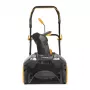 STIGA ST 700e sniego valytuvas