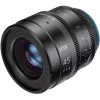 Irix Cine objektyvas 45mm T1.5 Micro Four Thirds metrinis