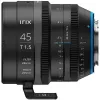 Irix Cine 45mm T1.5 L-mount Imperial objektyvas